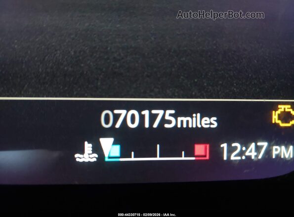 SALE2ERU7M2037696 2021 LAND ROVER DEFENDER Gray 