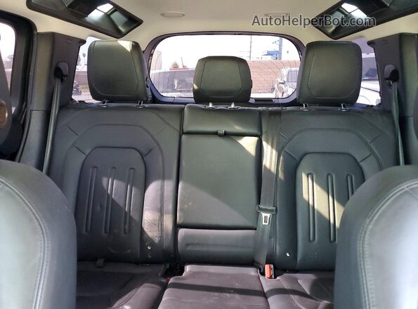 SALE97EU3L2021281 2020 LAND ROVER DEFENDER Black 