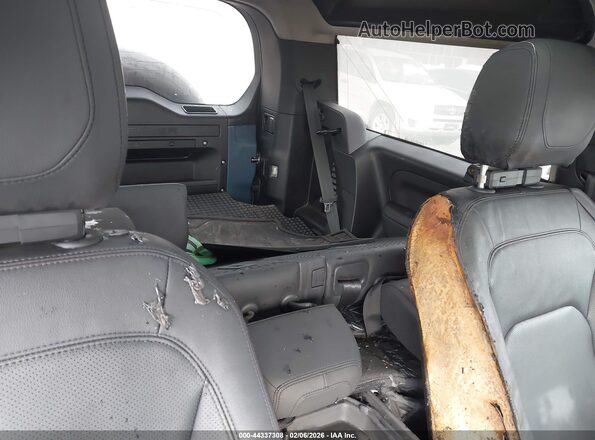 SALEJ6EX1R2295566 2024 LAND ROVER DEFENDER Blue Вид наклейки з VIN-кодом