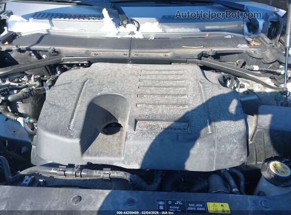 SALEJ7EU6R2266513 2024 LAND ROVER DEFENDER Gray უკანა ხედი