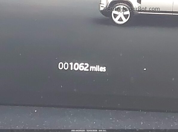 SALEJ7EX8S2476238 2025 LAND ROVER DEFENDER Black 