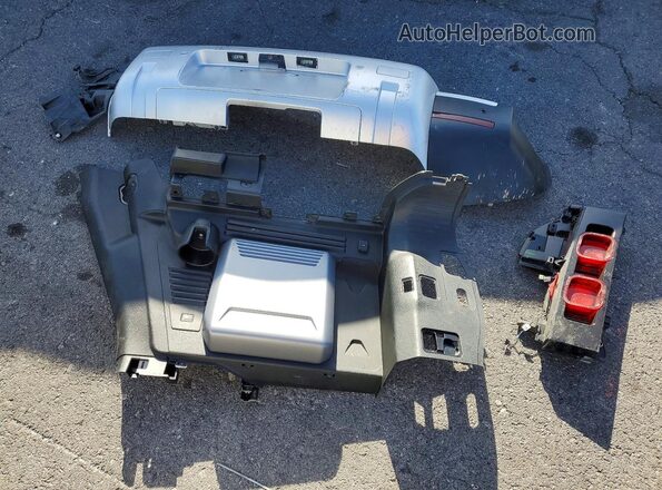 SALEJEEX2L2021570 2020 LAND ROVER DEFENDER White VIN კოდის სტიკერის ხედი