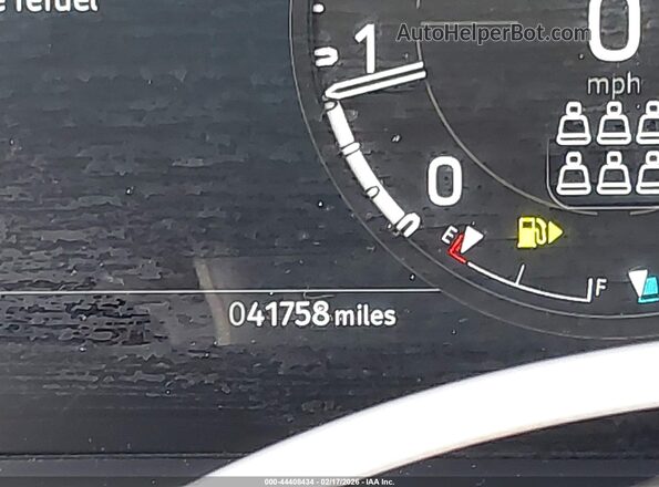SALEJFEU4R2282977 2024 LAND ROVER DEFENDER Black 