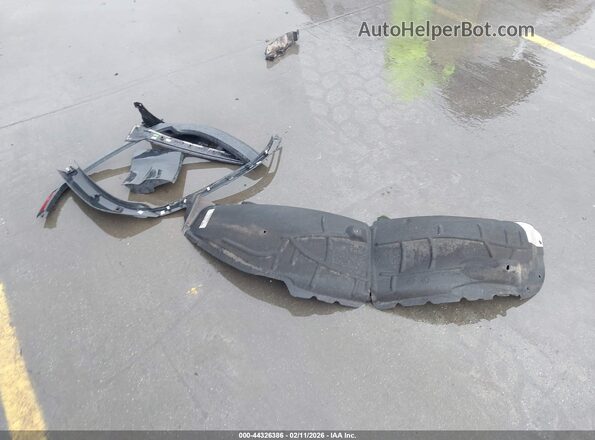 SALEJFFU8R2311279 2024 LAND ROVER DEFENDER Черный Вид щитка приборов