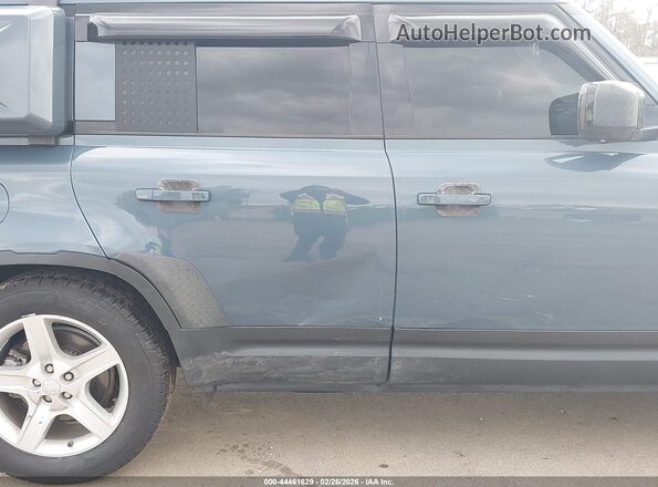 SALEP7EU5L2018386 2020 LAND ROVER DEFENDER Blue 