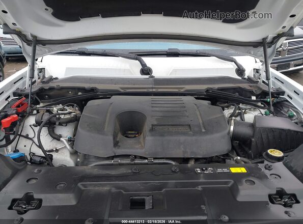 SALEP7EU6L2031762 2020 LAND ROVER DEFENDER White Вид ззаду
