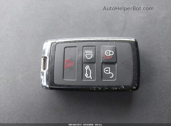 SALEP7EU6L2031762 2020 LAND ROVER DEFENDER White Вид панелі приладів