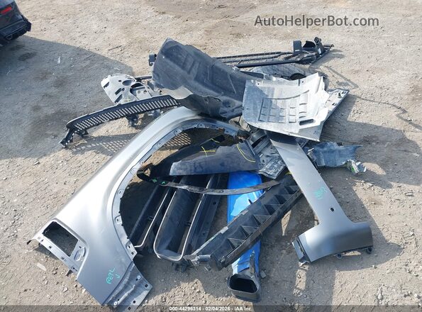 SALEWEEE4P2124382 2023 LAND ROVER DEFENDER Black Սարքավորումների վահանակի տեսք