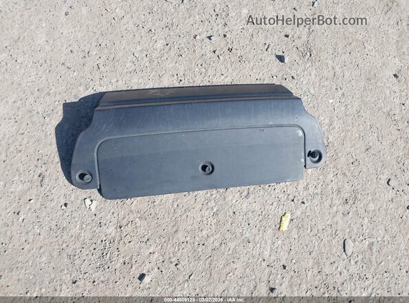 SALGR2PF4GA307386 2016 LAND ROVER RANGE ROVER Black Вид щитка приладів