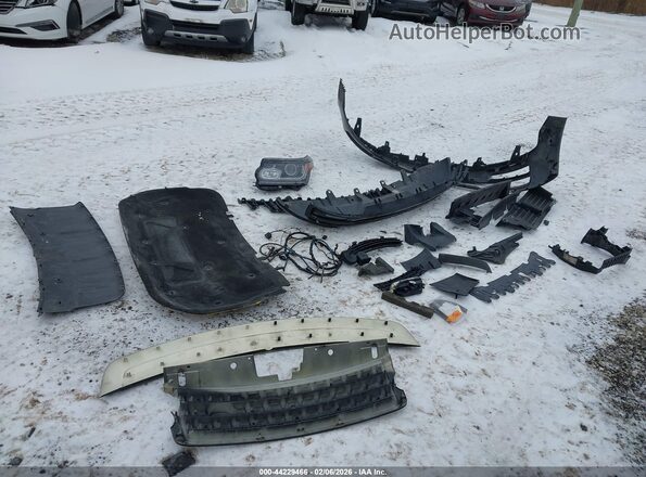SALGS2EF5GA269965 2016 LAND ROVER RANGE ROVER Black ხელსაწყოთა პანელის ხედი