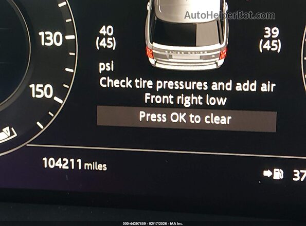 SALGS2RU1LA572969 2020 LAND ROVER RANGE ROVER Gray 