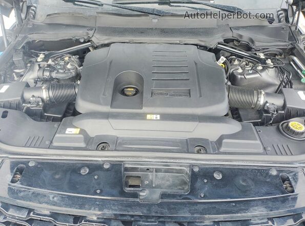 SALGS2RU8MA428451 2021 LAND ROVER RANGE Gray 