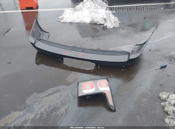 SALGS2RU9MA429091 2021 LAND ROVER RANGE ROVER Черный Вид щитка приборов