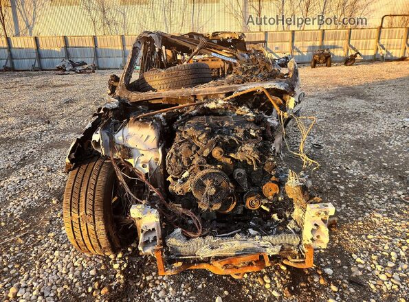 SALGS2SE5MA430466 2021 LAND ROVER RANGE Silver 