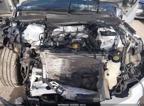SALGS2SE6MA450127 2021 LAND ROVER RANGE ROVER Серебряный Вид сзади
