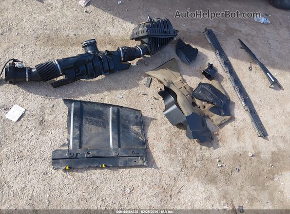 SALGS2SE6MA450127 2021 LAND ROVER RANGE ROVER Серебряный Вид щитка приборов