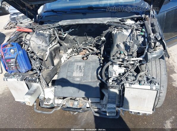 SALGS2SV8KA540991 2019 LAND ROVER RANGE ROVER Black Widok z tyłu