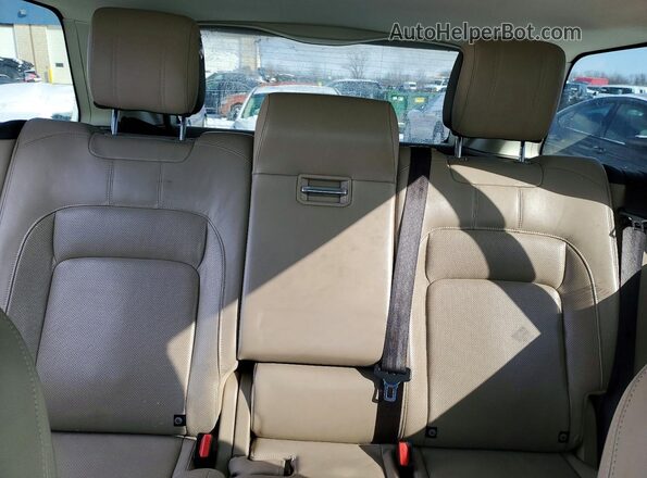 SALGS2SVXKA523481 2019 LAND ROVER RANGE Белый 