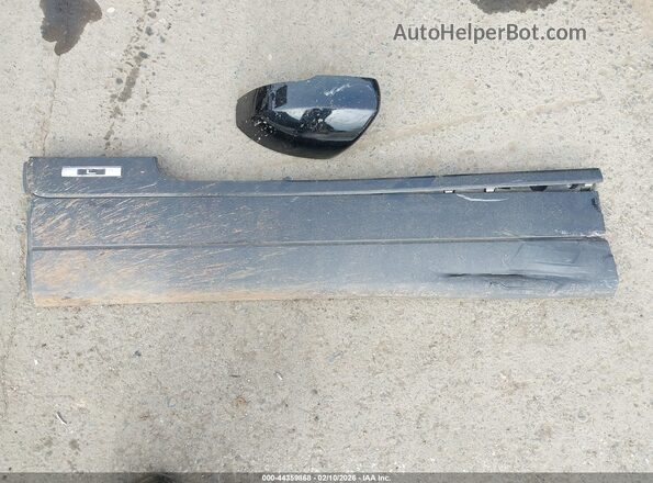 SALGS3EF5GA273519 2016 LAND ROVER RANGE ROVER Black ხელსაწყოთა პანელის ხედი