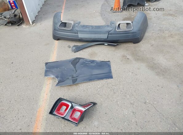 SALGS5SE4LA582724 2020 LAND ROVER RANGE ROVER Серый Вид щитка приборов