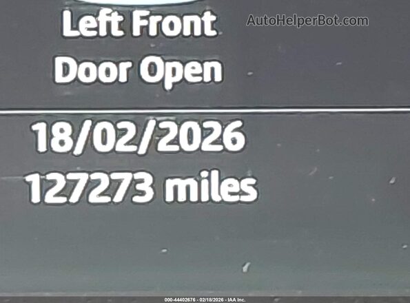 SALGV5FE1HA340238 2017 LAND ROVER RANGE ROVER Черный 