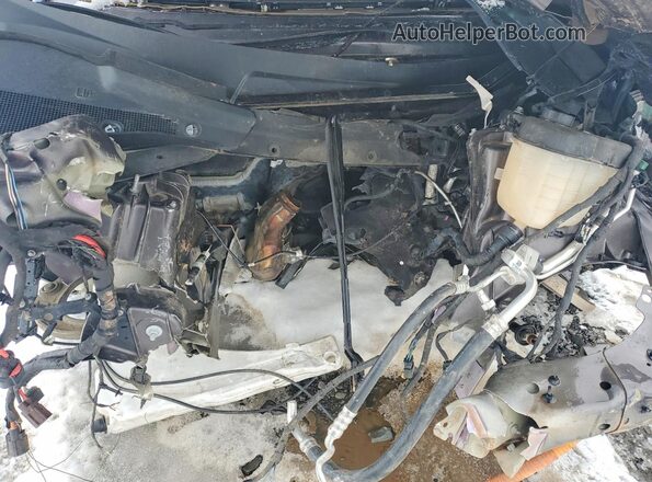 SALKP9E73PA021405 2023 LAND ROVER RANGE Gray Widok komory silnika