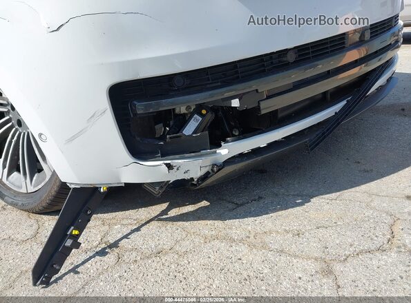 SALKP9FU7SA315726 2025 LAND ROVER RANGE ROVER White 