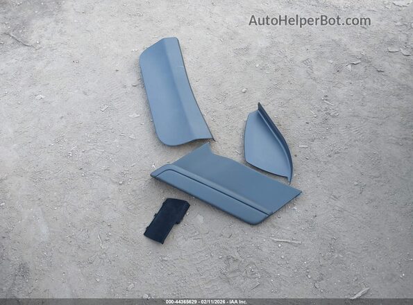 SALKPBFU3SA307050 2025 LAND ROVER RANGE ROVER Black წინა პანელის ხედი