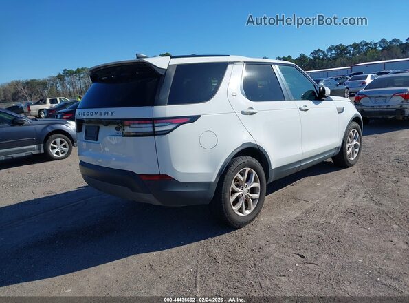 SALRG2RV7L2422264 2020 LAND ROVER DISCOVERY White 