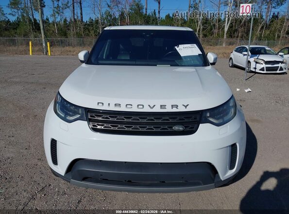 SALRG2RV7L2422264 2020 LAND ROVER DISCOVERY White 