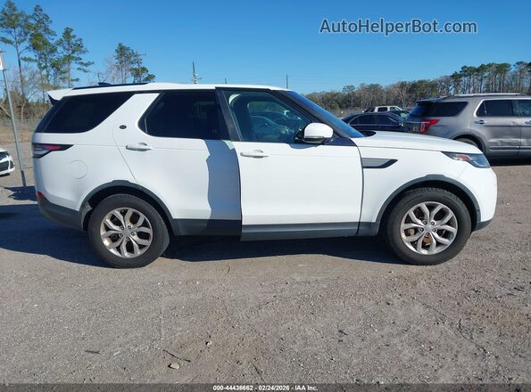SALRG2RV7L2422264 2020 LAND ROVER DISCOVERY White 