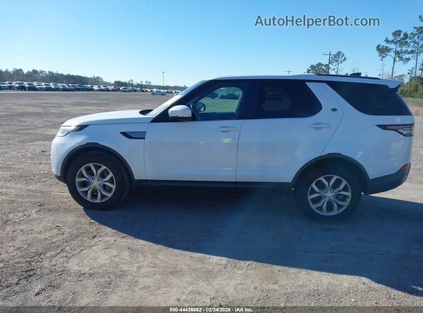 SALRG2RV7L2422264 2020 LAND ROVER DISCOVERY White 