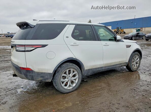 SALRG2RVXKA095783 2019 LAND ROVER DISCOVERY White 