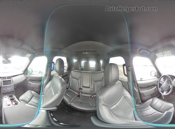 SALRG2RVXKA095783 2019 LAND ROVER DISCOVERY White 
