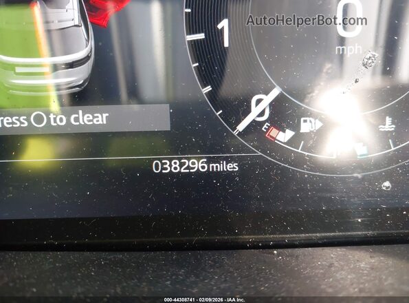 SALRJ2EX4R2494931 2024 LAND ROVER DISCOVERY White 