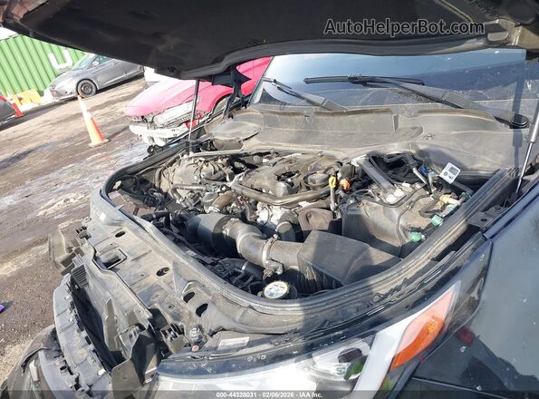 SALRJ2EX7P2484956 2023 LAND ROVER DISCOVERY Black უკანა ხედი