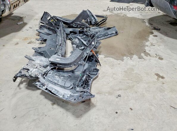 SALRL2EX8R2487703 2024 LAND ROVER DISCOVERY Gray Vista de la etiqueta del VIN