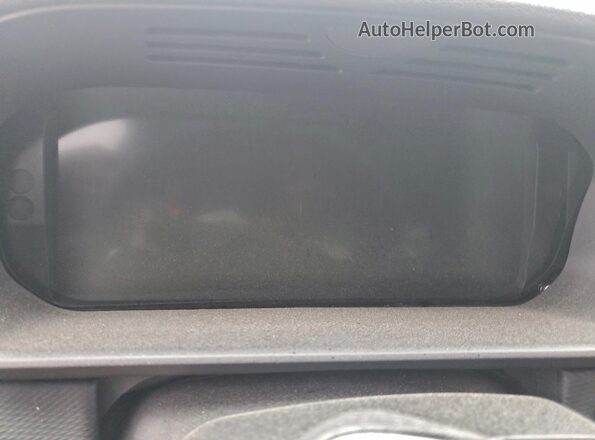 SALRL4EU6S2506353 2025 LAND ROVER DISCOVERY White Սարքավորումների վահանակի տեսք
