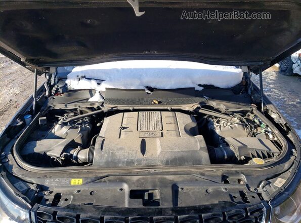 SALRR2RV4K2407441 2019 LAND ROVER DISCOVERY Gray 
