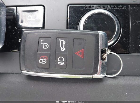 SALRT4EU9N2459548 2022 LAND ROVER DISCOVERY Gray წინა პანელის ხედი