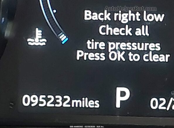 SALVC2RX8KH329700 2019 LAND ROVER RANGE ROVER EVOQUE Gray 