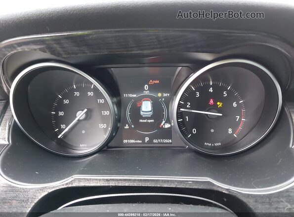 SALVD2SX1JH302523 2018 LAND ROVER RANGE ROVER EVOQUE Gray 