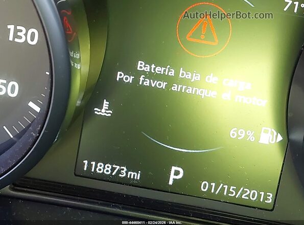 SALVP2BG0GH123082 2016 LAND ROVER RANGE ROVER EVOQUE White 