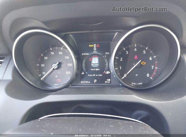 SALVP2BG0HH169013 2017 LAND ROVER RANGE ROVER EVOQUE White Вид задніх сидінь