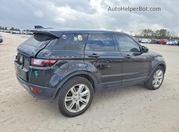 SALVP2BG1HH253616 2017 LAND ROVER RANGE Black 