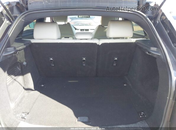 SALVP2BG5GH081234 2016 LAND ROVER RANGE ROVER EVOQUE Gray 