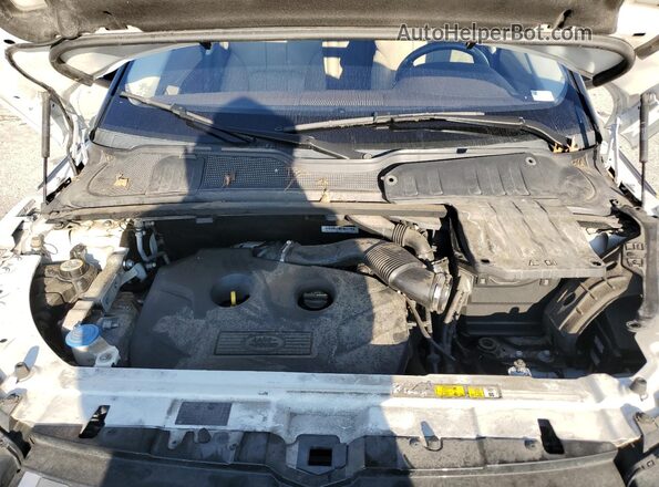 SALVP2BG8GH156668 2016 LAND ROVER RANGE White 