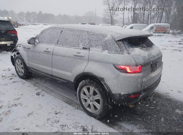 SALVP2BGXGH116043 2016 LAND ROVER RANGE ROVER EVOQUE Gray 