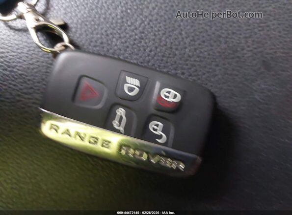 SALVP2RX2KH346416 2019 LAND ROVER RANGE ROVER EVOQUE Black Вид панелі приладів