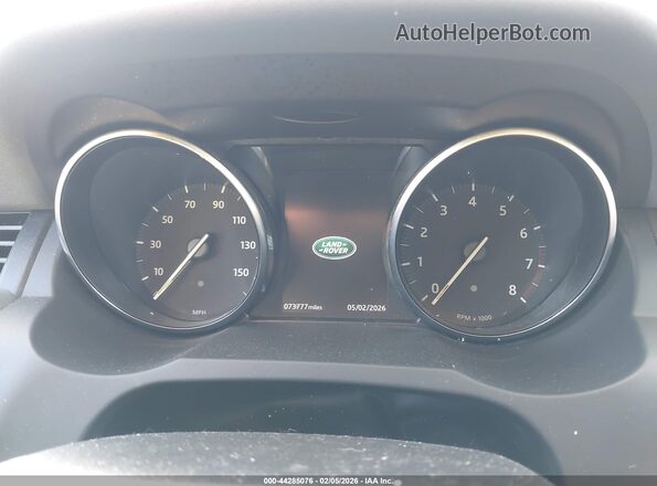 SALVP2RX9KH348177 2019 LAND ROVER RANGE ROVER EVOQUE White Հետևի նստատեղերի տեսք